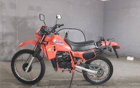 HONDA MTX50R AD06