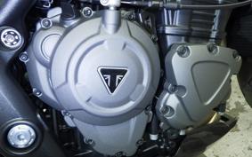 TRIUMPH SPEED TRIPLE RR 2022