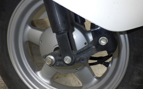 HONDA GYRO CANOPY 2002 TA03