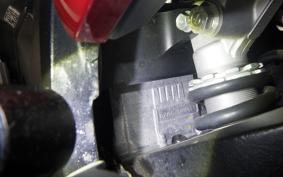 SUZUKI HAYABUSA Gen.3 2022 EJ11A