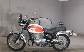KAWASAKI ESTRELLA250 RS BJ250A
