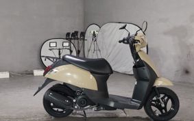 SUZUKI LET's CA4AA