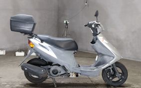 SUZUKI ADDRESS V125 CF46A