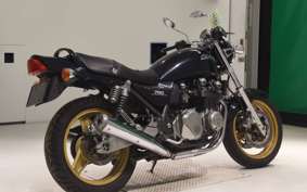 KAWASAKI ZEPHYR 750 2004 ZR750C