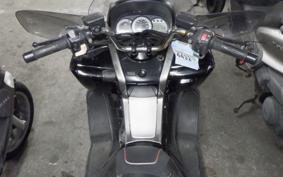 YAMAHA MAJESTY 250 Gen.4 SG20J