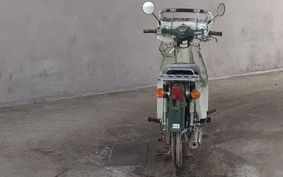 HONDA SUPER CUB50 AA01