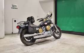 YAMAHA DRAGSTAR 400 1997 4TR