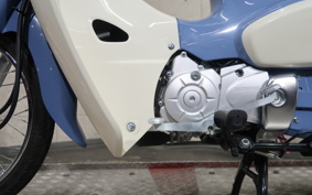 HONDA SUPER CUB50 AA09
