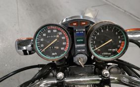 KAWASAKI Z400 FX KZ400E