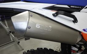 KTM 250 EXC F SIXDAYS