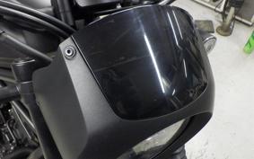 HONDA REBEL 250 S MC49