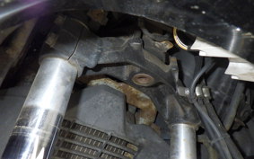 SUZUKI SKYWAVE 250 (Burgman 250) Gen.2 2005 CJ43A