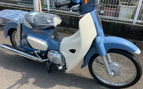 HONDA SUPER CUB50 AA09