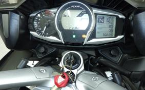 YAMAHA FJR1300 AS 2015 RP27J