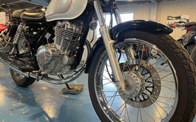 SUZUKI ST250E 2009 NJ4CA
