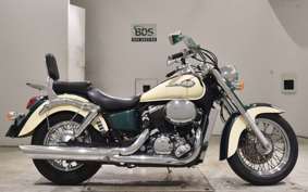 HONDA SHADOW 400 1998 NC34