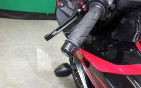 HONDA CBR600RR GEN 3 2008 PC40