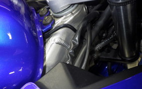 HONDA VFR800 2005 RC46