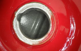 HONDA MVX250F 2010 MC09