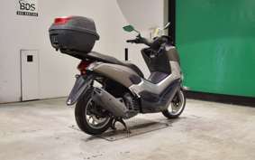 YAMAHA N-MAX 2017 SE86J