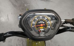 HONDA CROSS CUB110 JA45