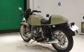 BMW R100T 1981