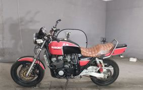 SUZUKI GSX400 1996 GK79A