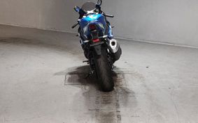 SUZUKI GSX-R1000R 2019 DM11G