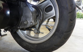 HONDA DIO FIT AF27