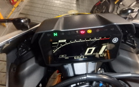YAMAHA YZF-R7 2022 RM39J