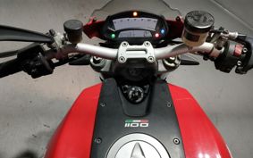 DUCATI MONSTAR 1100 2011 M505AA