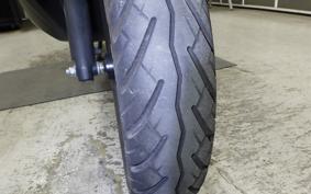 SUZUKI BURGMAN125 2021