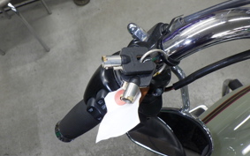 HARLEY FLSTN 1580 2013