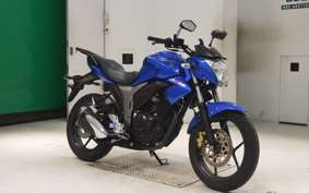 SUZUKI GIXXER 150 NG4BG