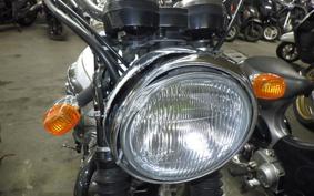 KAWASAKI W650 2009 EJ650A