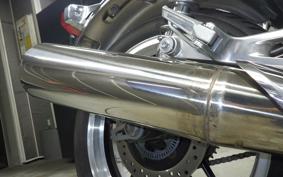 HONDA CB1100 2010 SC65