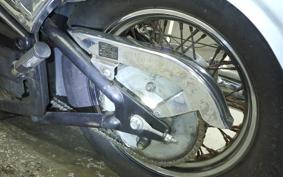 KAWASAKI VULCAN 400 CLASSIC 1998 VN400A