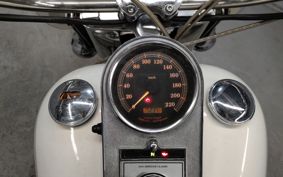 HARLEY HARLEY FLSTC1450 BJY