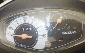 SUZUKI ADDRESS V50 Gen.2 CA44A