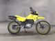Фото Suzuki DJEBEL200 с японского аукциона