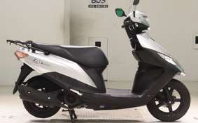 SUZUKI ADDRESS V125 2010 DT11A