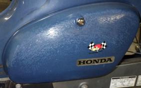 HONDA C50 SUPER CUB AA01