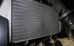 HONDA CB250F 2012 MC43