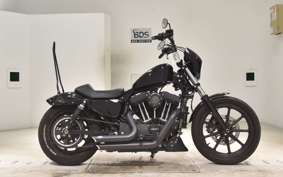 HARLEY XL1200NS 2020