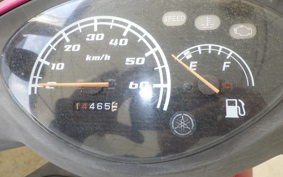 YAMAHA JOG SA57J