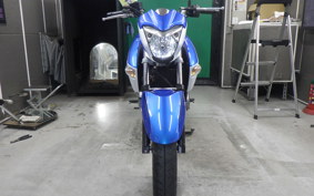 SUZUKI GSR250 1989