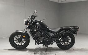 HONDA REBEL MC49