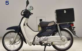 HONDA C50 SUPER CUB AA04