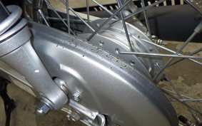 HONDA CROSS CUB 50 2021 AA06
