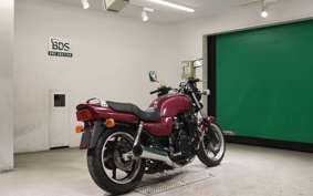 HONDA CB750 GEN 2 2000 RC42